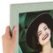 ArtToFrames 16x16 Inch  Picture Frame, This 1.50 Inch Custom Wood Poster Frame is Available in Multiple Colors, Great for Your Art or Photos - Comes with Regular Glass and  Corrugated Backing (A44LS)